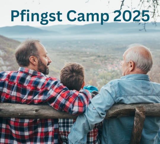Pfingst Camp